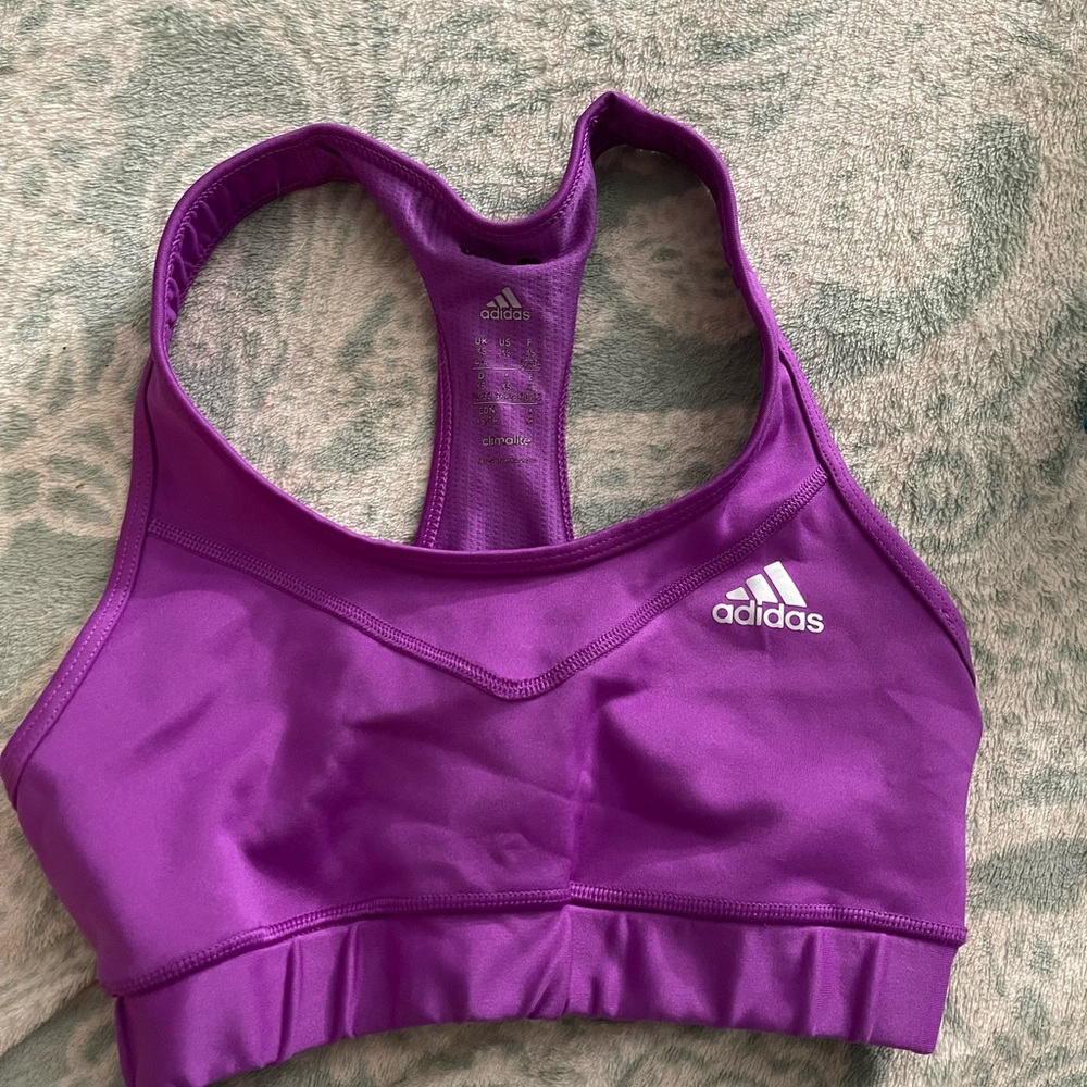 XSmall Adidas Sports Bra